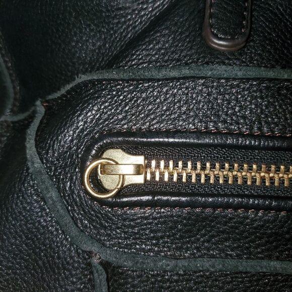 Steven by Steve Madden Leather Purse - Picture 7 of 11